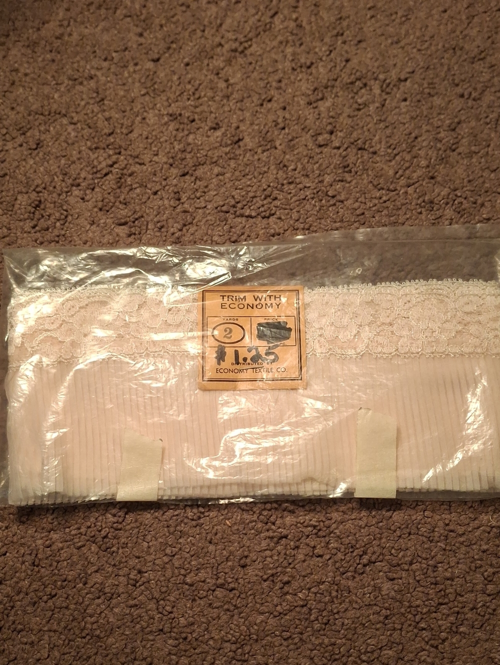 Assorted Trim For Sewing - Picture 7 of 8
